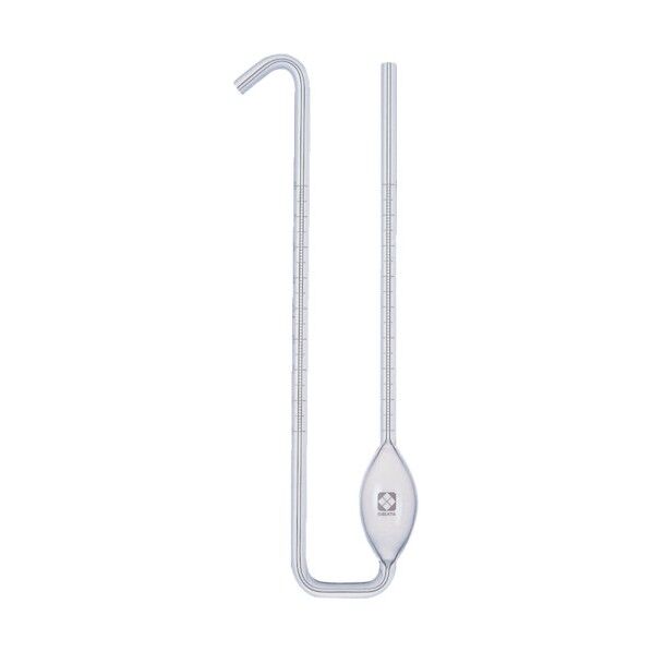 比重びん(ピクノメーター) 目盛付