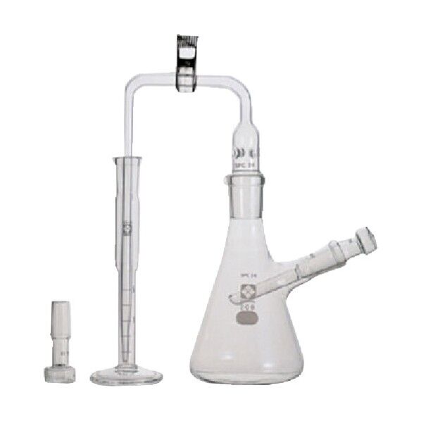 水素化ひ素発生装置