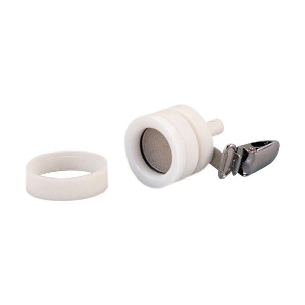 ろ紙ホルダー アスベスト用 φ25mm AS-510/APS-6/APS-7/APS-1用