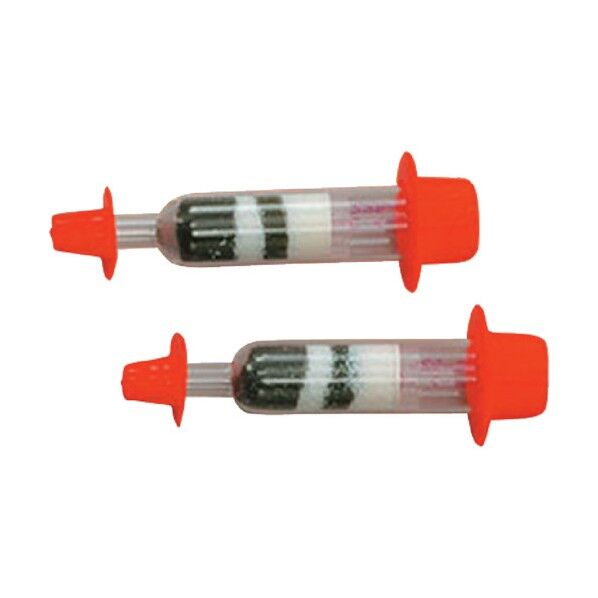 XAD-2 OVSチュ-ブ(ガラス繊維フィルタ-)