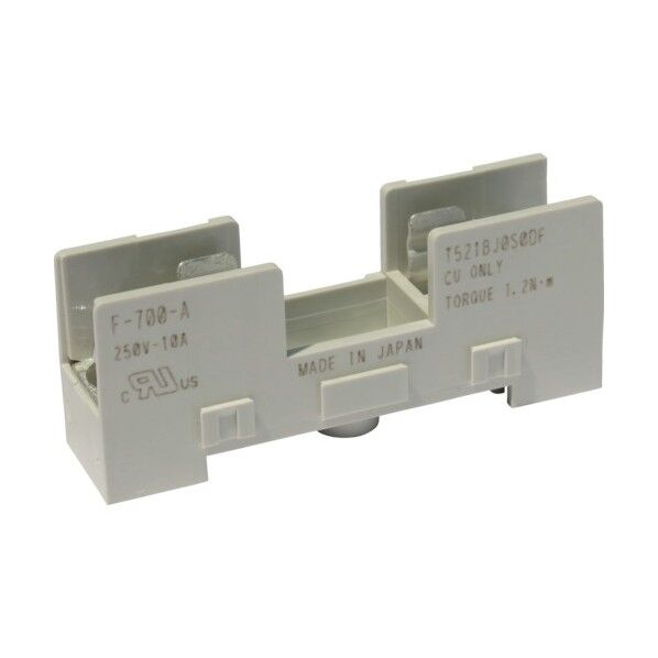 ヒューズホルダー F-700 ネジ締付端子