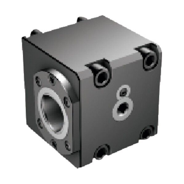 キャプトクランピングユニット C5-TRI-MS-A 1