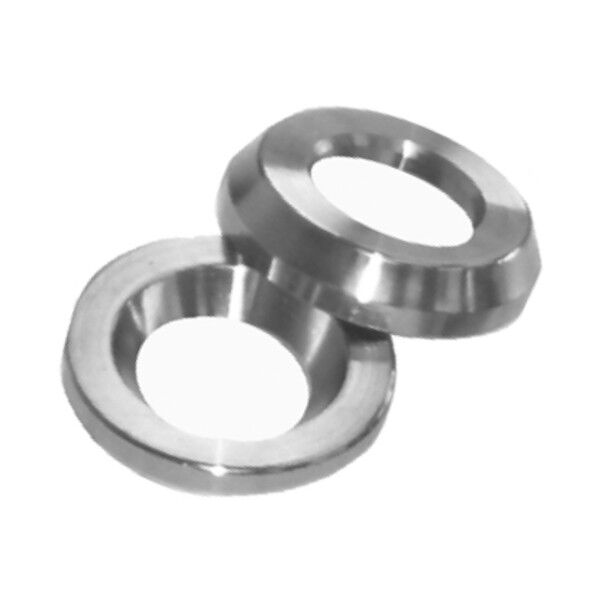 三価ホワイト S45C アクティブクロス座金 M16×32×7.2 W0-08-0Y00-0160-0000-03 50本