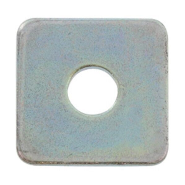 サンコーインダストリー クロメ-ト 角座金(1/2 (14.0+0.7) M12×42×2.3 W0-00-0560-1204-2023-02 100本