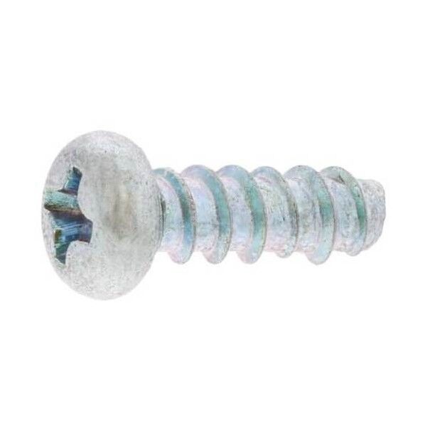 三価ホワイト プラックス(ナベ 3×10 30-00-P000-0030-0100-03 2500本