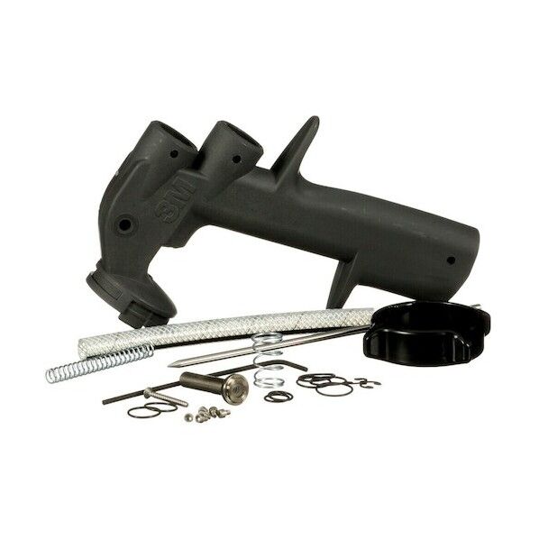 パフォーマンス スプレーガン リビルドキット