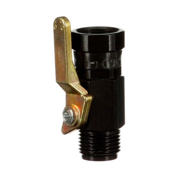 パフォーマンス スプレーガン用 圧送式塗料バルブ