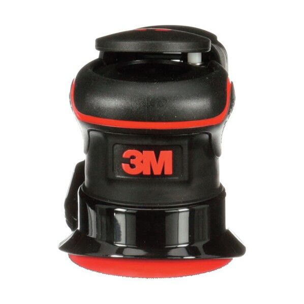 3M(スリーエム) ダブルアクションサンダー  75mm  3inch 33623 1点