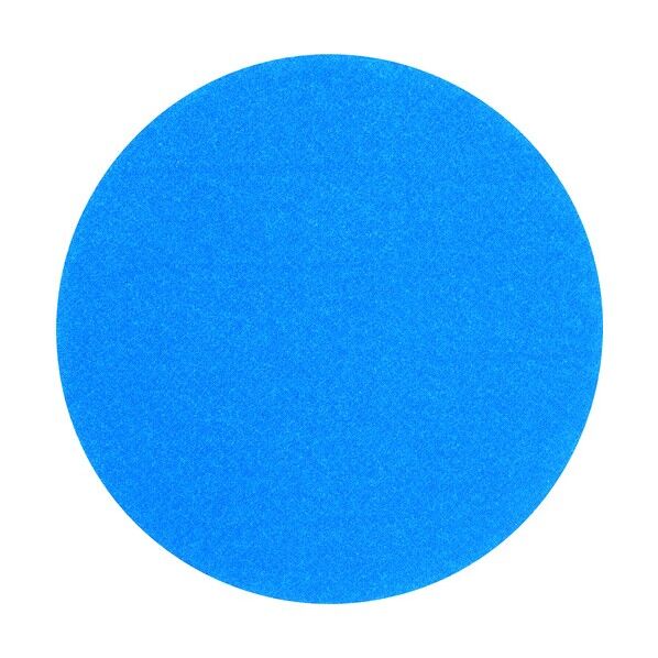 便利グッズ(文具・OA機器) H/DISC 80 3IN BLU 100枚