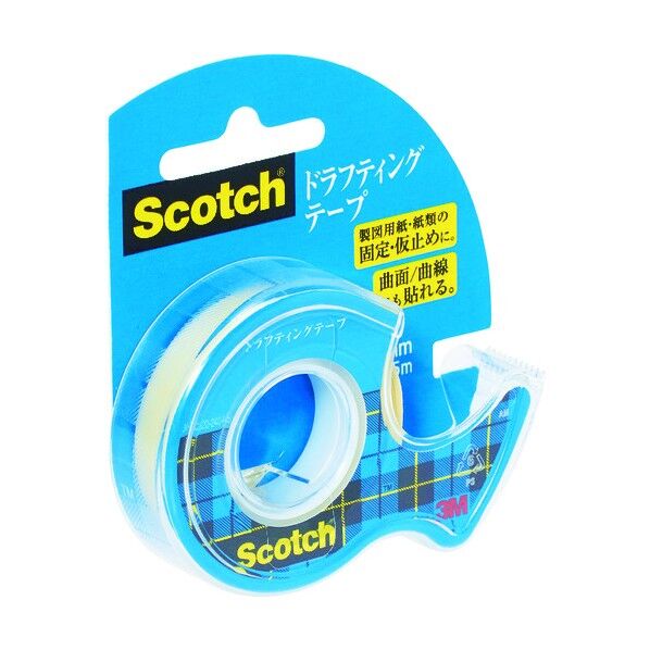 ドラフティングテープ D-12 1巻