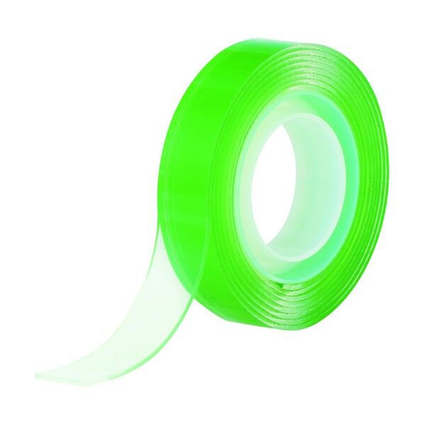 スコッチ超強力両面テープ 透明 PV-CLR 1P.