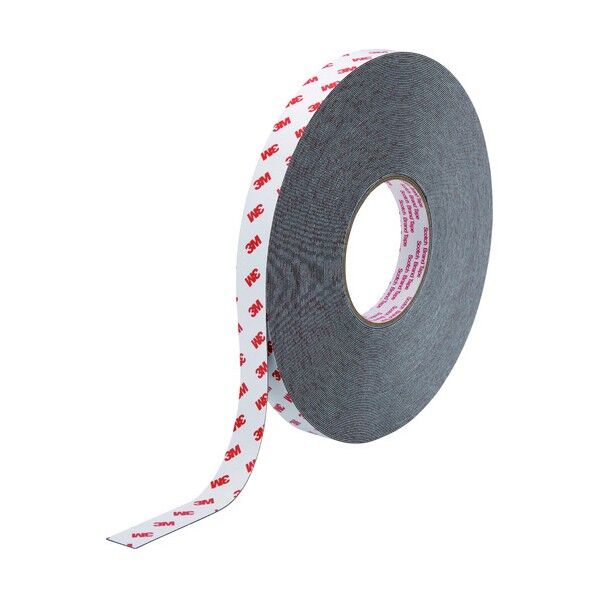 VHB構造用接合テープ(マルチスペック) 厚サ0.4mm グレー 厚さ0.4mm Y-4180-04 19X33 1P 1点