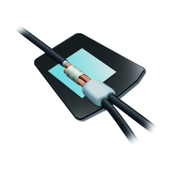 低圧電力ケーブル用シート巻き形接続材料 分岐接続B06Wー1-EM B06W-1-EM 3枚