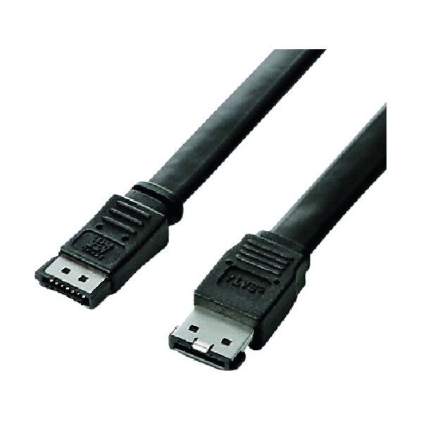 eSATA変換ケーブル TK-SESA-05 1点