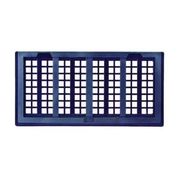 清水 床下換気孔 新風 網なし HRS-SP2040N 1点...