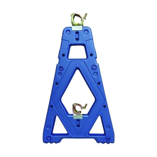 Mガード2型 メタリックブルー 3190079 1点