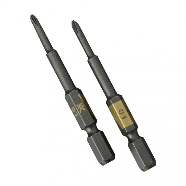 段付ビット 2本組