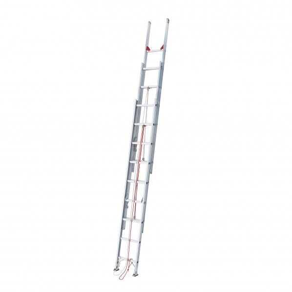 3連はしご ラクノリ 全長6.86m LT3-69a 1台