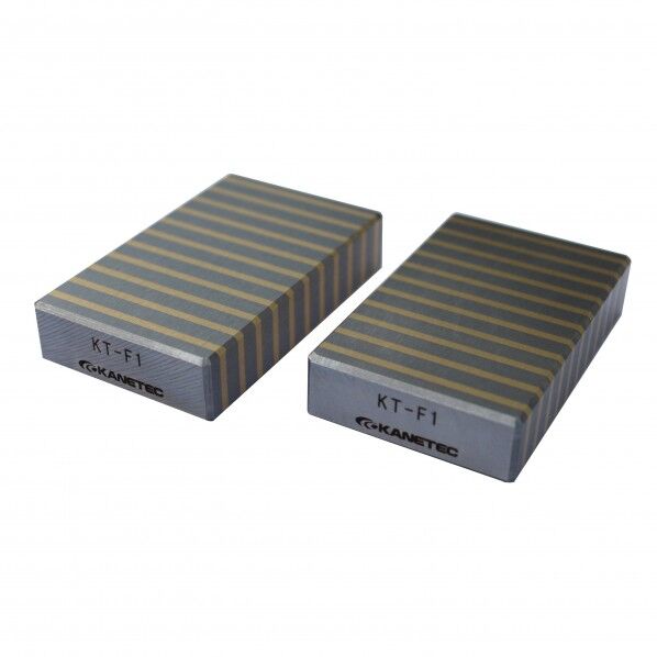 追加工フリーチャックブロック KT-F1 1式...