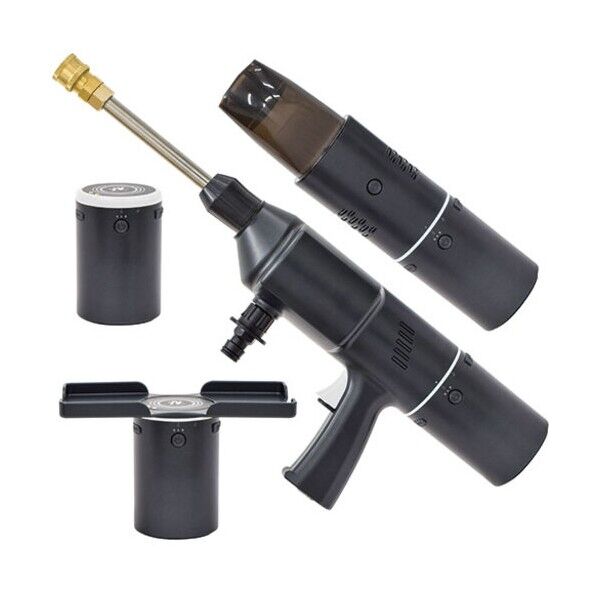 日動工業 車載ガジェットセット サンデークリーナー GG-SET01 1セット...