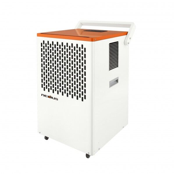 nedius 除湿機 NDH-70-1 1台...
