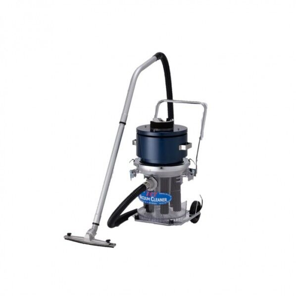 バキュームクリーナー