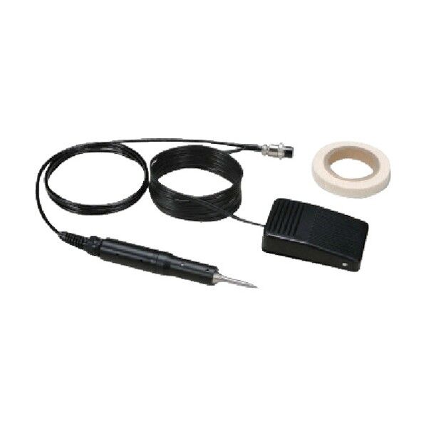 超音波カッター用小型溶着ハンドピース