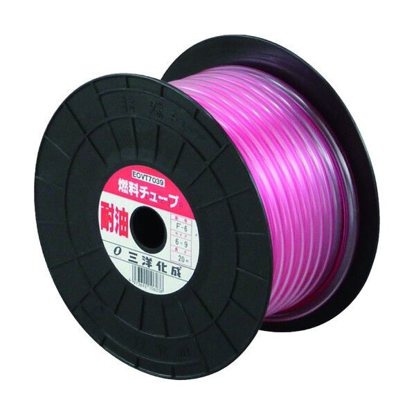 耐油燃料チューブ