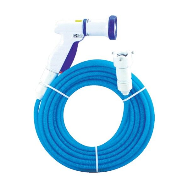 らくらく散水セット１０ｍ巻