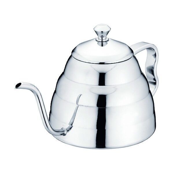 UK 18-8コーヒードリップポット ピッコロ FDLA701 1個