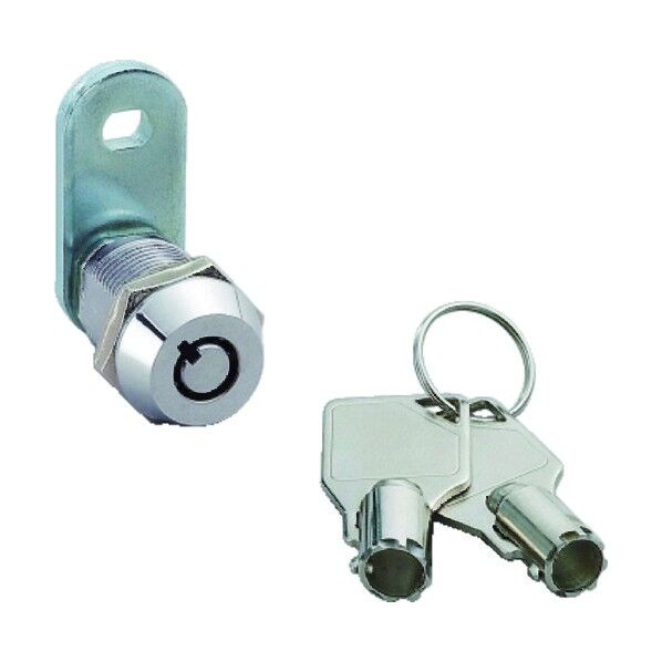 150061980 2410S-Bナックルロック 2410S-B 1セット