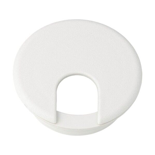 配線孔キャップ丸型S60型