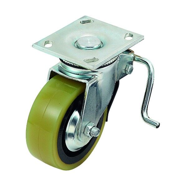 (200133441)SUG-31-405B-TU重量用キャスター SUG-31-405B-TU 1点