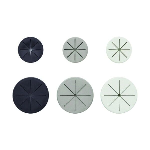 配線孔SX型