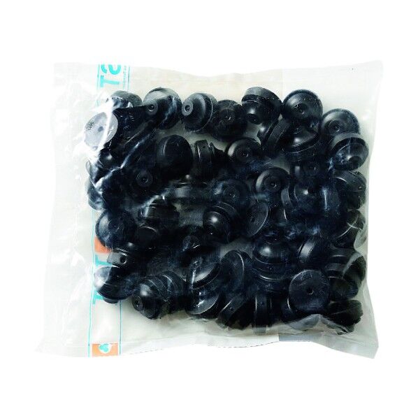 防水・防塵グロメットT-14582型(クロロプレンゴム製)