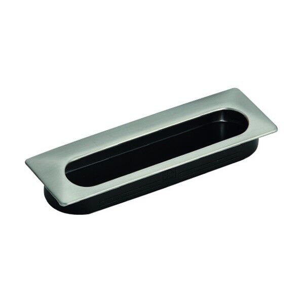 スガツネ (100012850)UT-140/ステンレス鋼製埋込取手 UT-140(100-012-850) 1点...