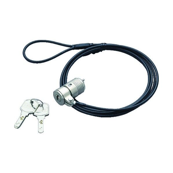 (150001127)WL-S1800-Bノート型パソコン簡易ロック