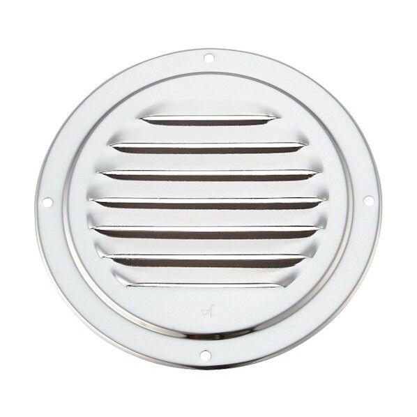 スガツネ 工業 (210028879)ステンレス鋼製 空気孔 481430 1点...