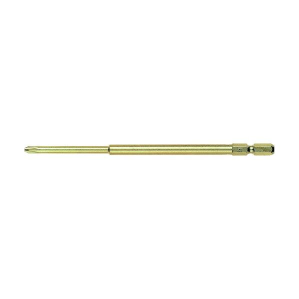 ベッセル 段付ゴールドビット)GM＋2×150mm GM162150 2点