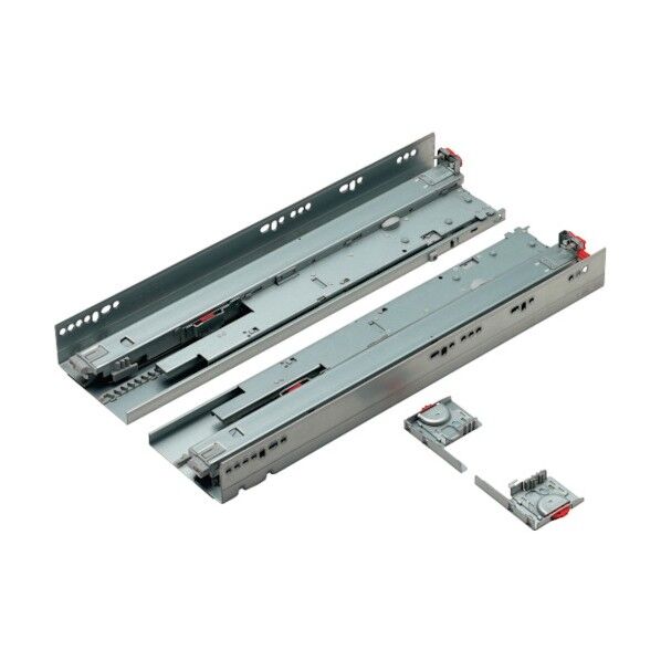 (190047345)アンダーマウント型レール RUN-PS2-350 1点