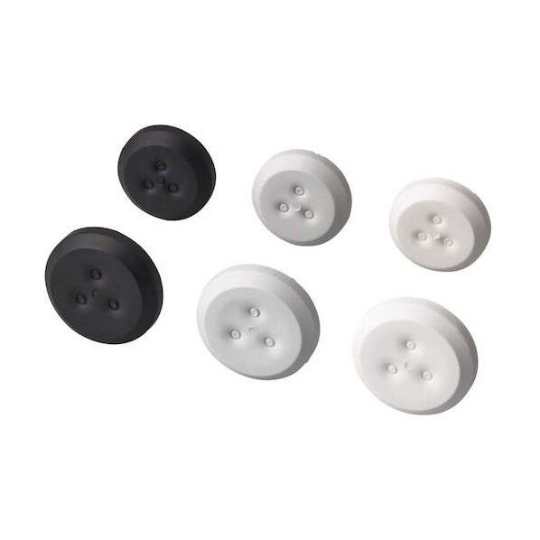 スガツネ (210039560)/グロメット T-1475770-P50 50個...