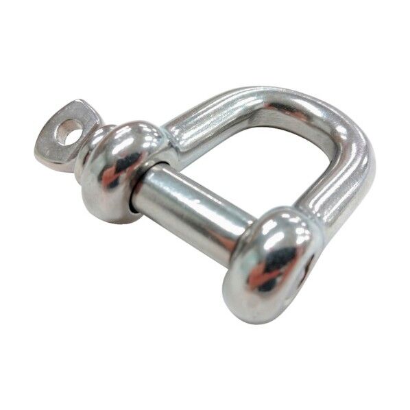 (110053136)ステンレス鋼製シャックル SG-SH360CP-6 1点