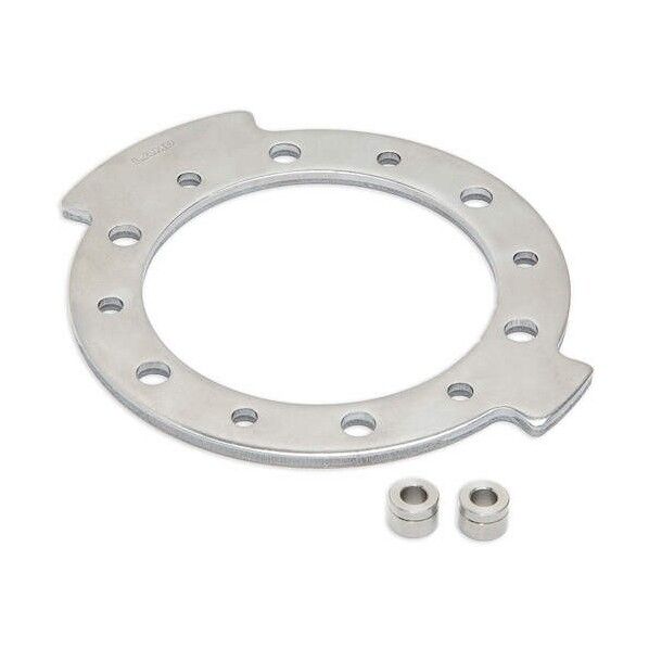 (170046599)スイベルヒンジ用角度規制プレートセット HG-S-75ARP 1点