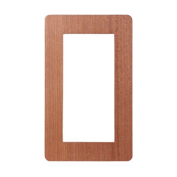 スガツネ(LAMP) (210032263)ワイドスイッチプレート PXP-WR11-AS 1点...