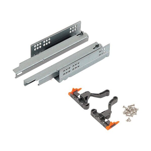 アンダーマウント型レール2150