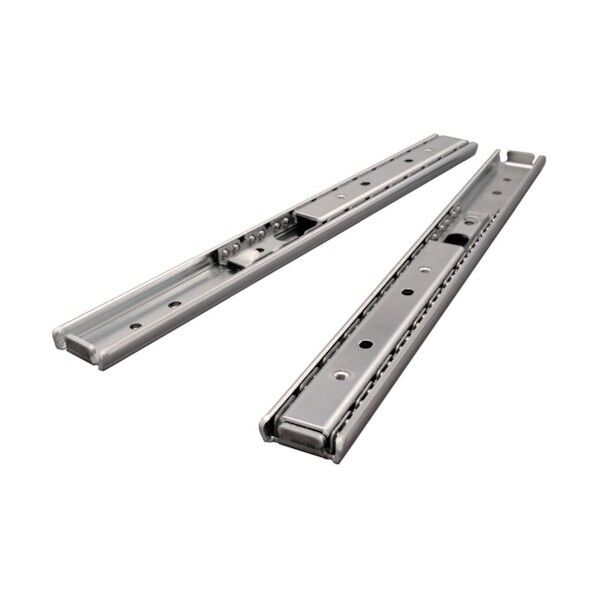 リニアースライドレール C2415 (軽荷重用)