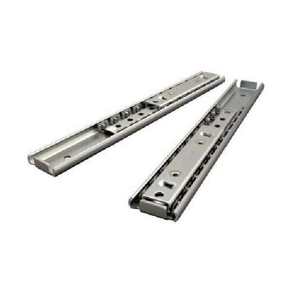 リニアースライドレール C2715 (軽荷重用)