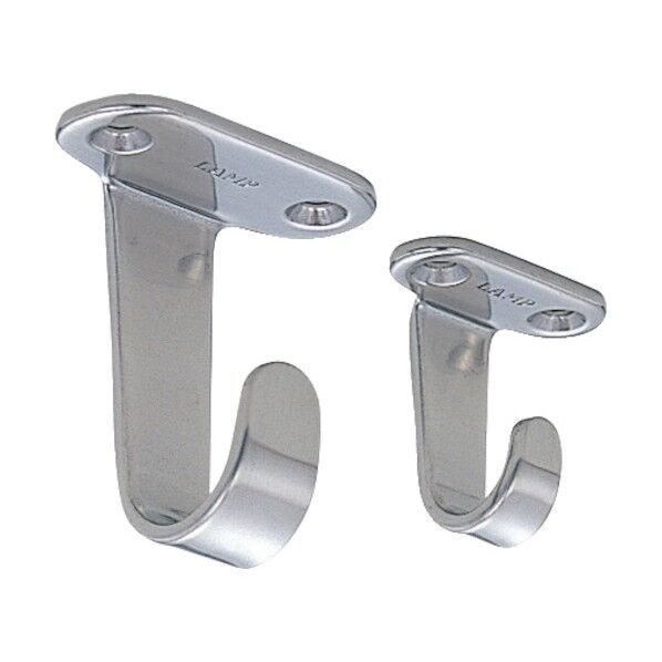 ステンレス鋼製 フック HJ型