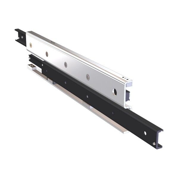 重量用スライドレールTLS型