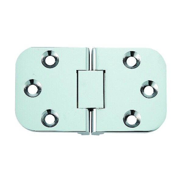 ミシン蝶番MH-40型